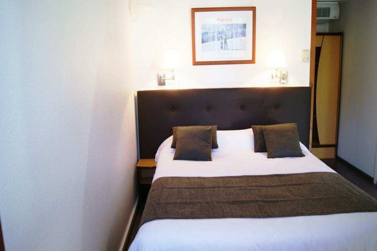 The Originals Access, Hotel 2*