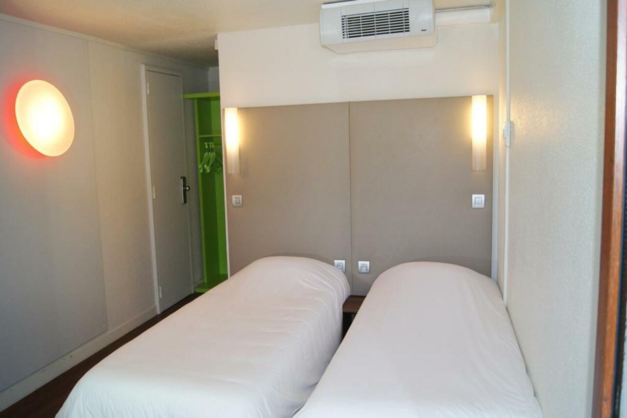 The Originals Access, Hotel Foix