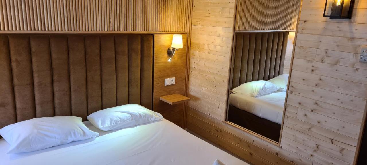 The Originals Access, Hotel Foix