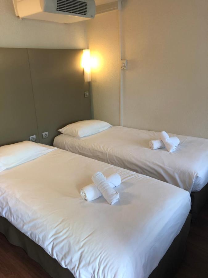 Hotel The Originals Access, Foix