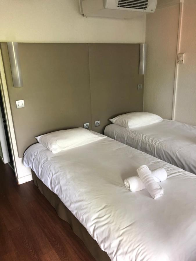 The Originals Access, Hotel 2*