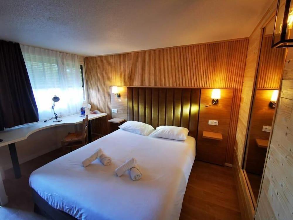 The Originals Access, 2* Foix