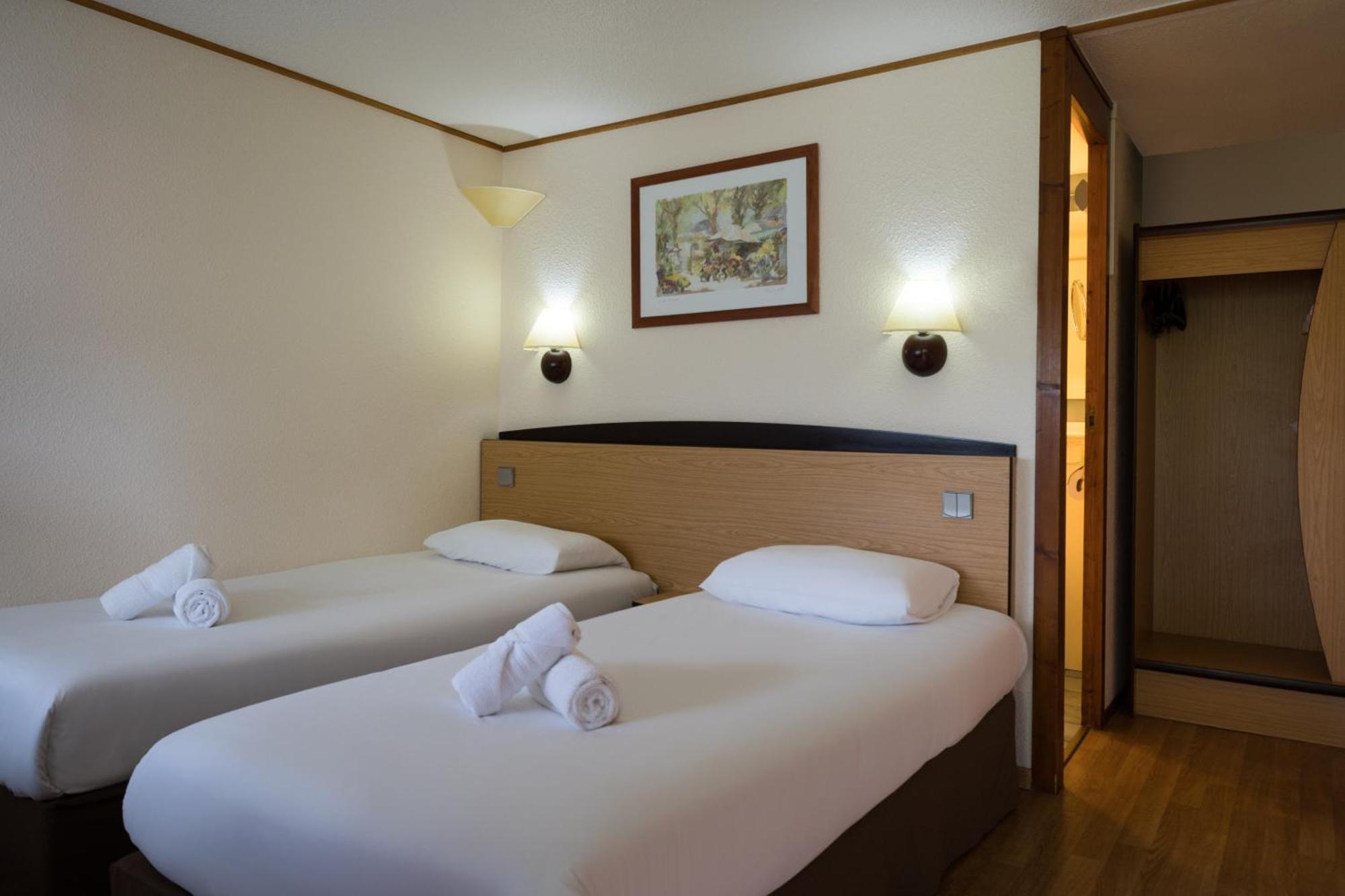 Hotel The Originals Access, 2*