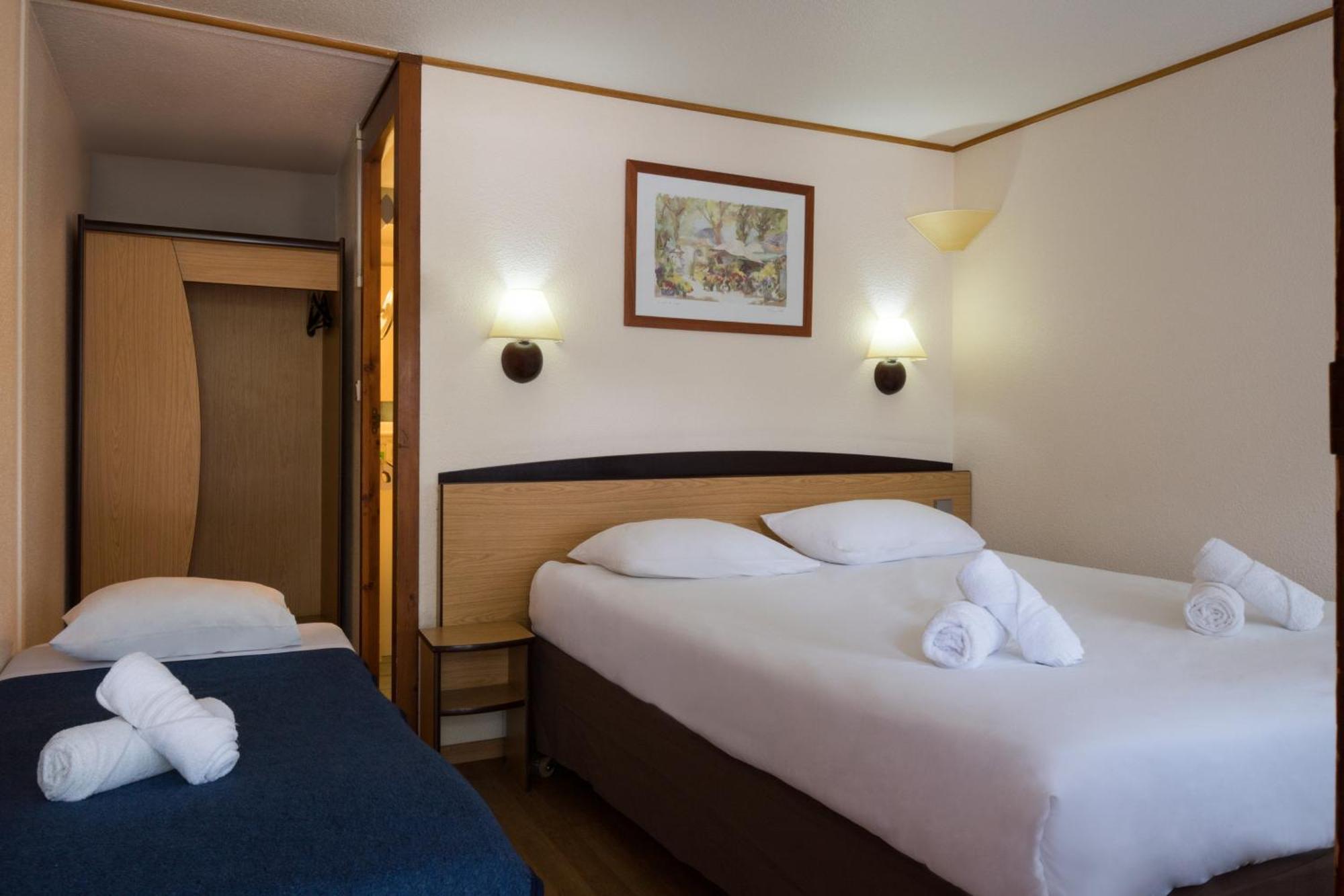 Hotel The Originals Access, 2*