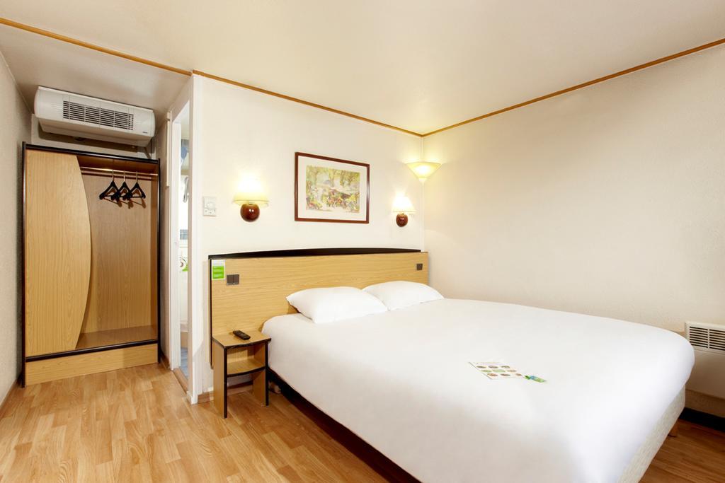 Hotel The Originals Access,