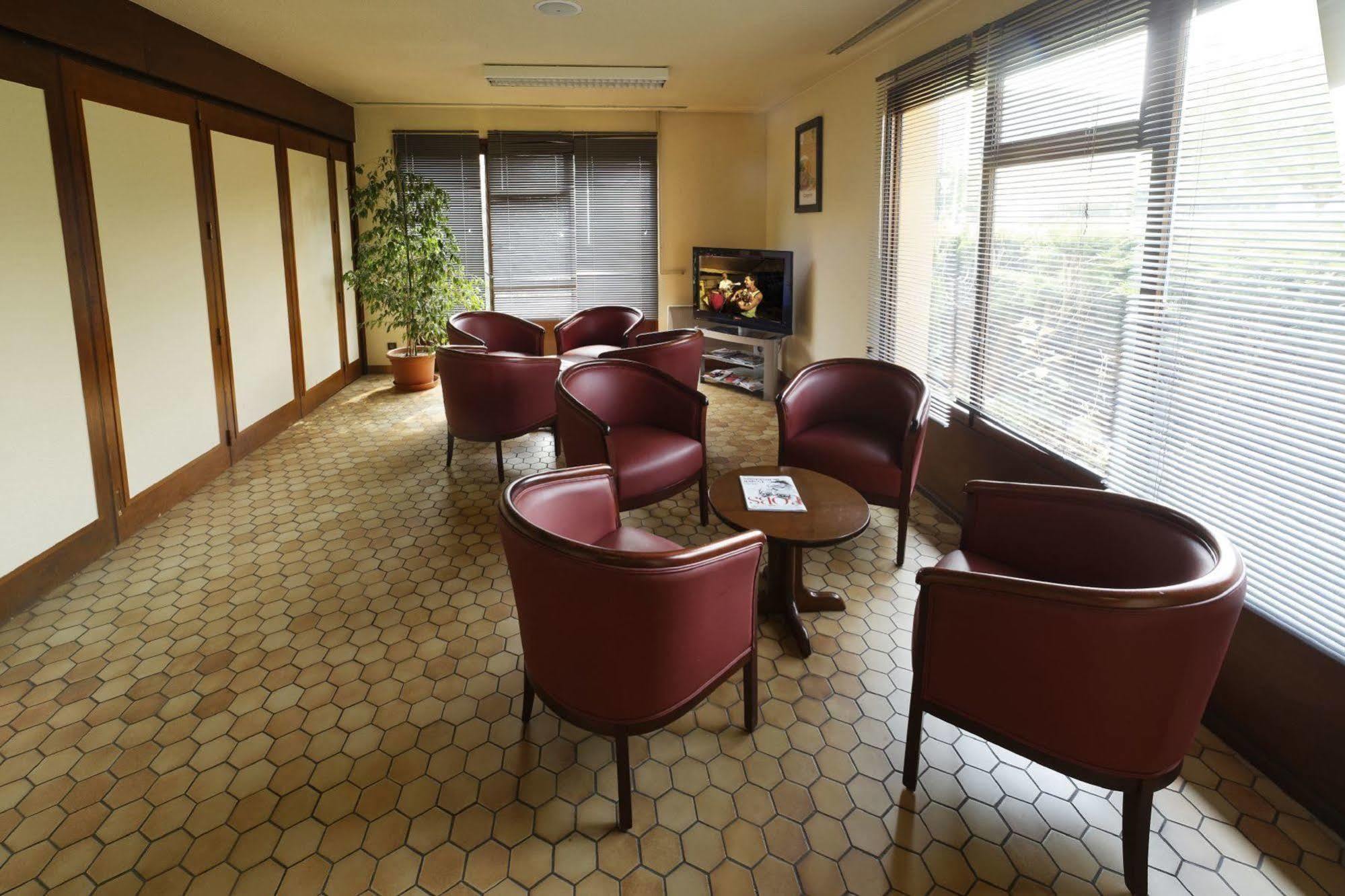 The Originals Access, Hotel Foix