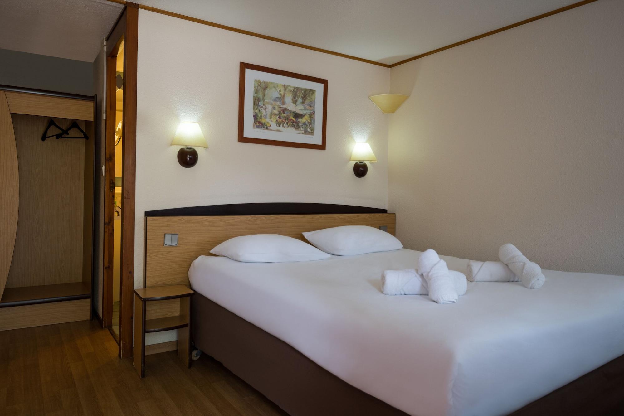 The Originals Access, Hotel Foix