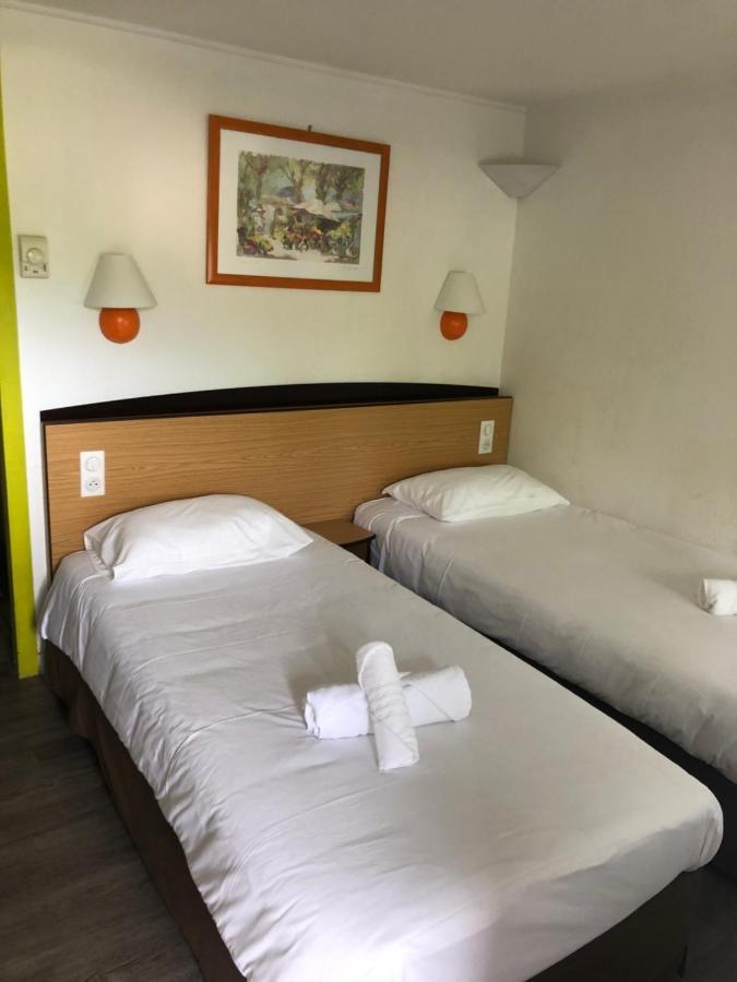 The Originals Access, Hotel Foix