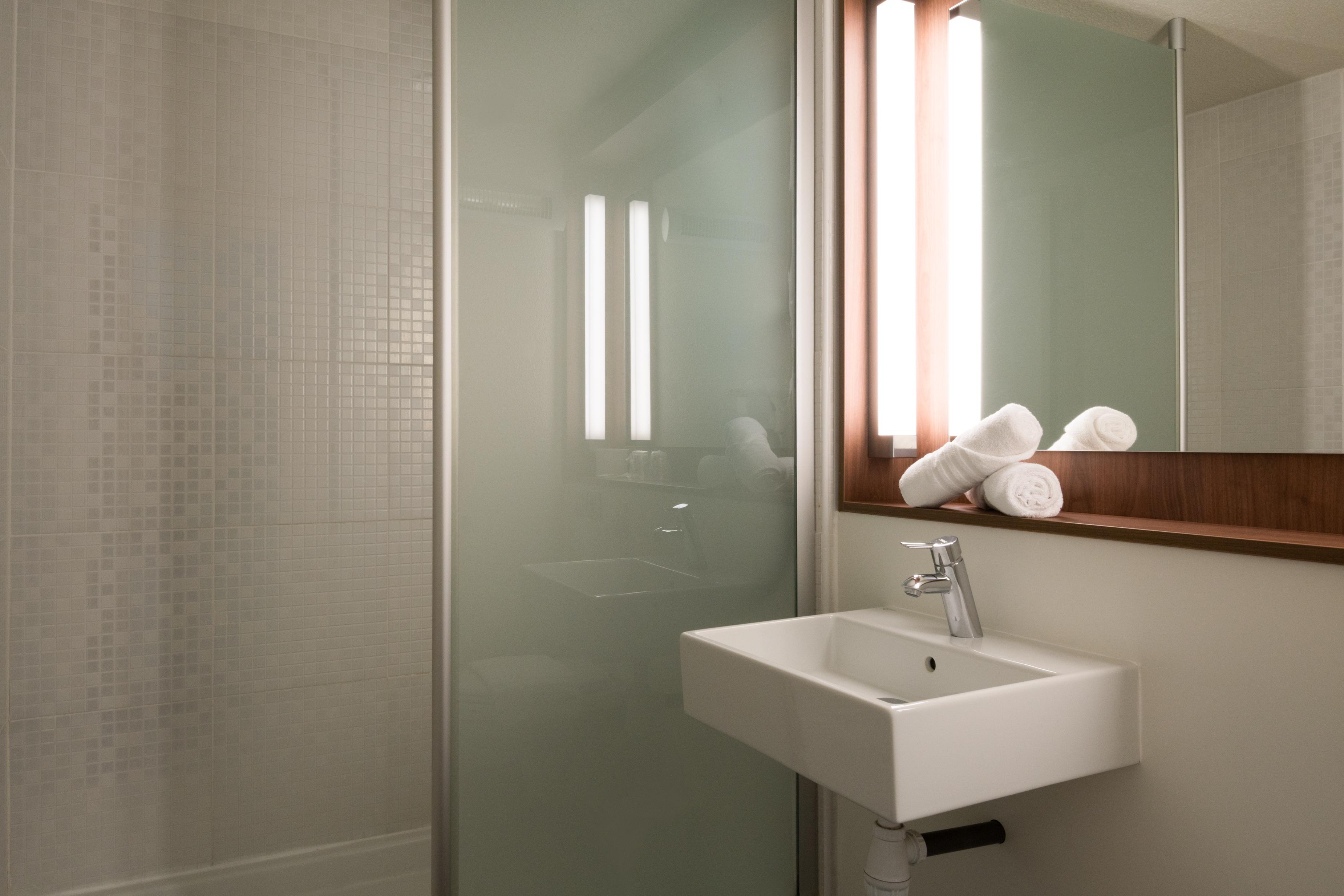 The Originals Access, Hotel Foix
