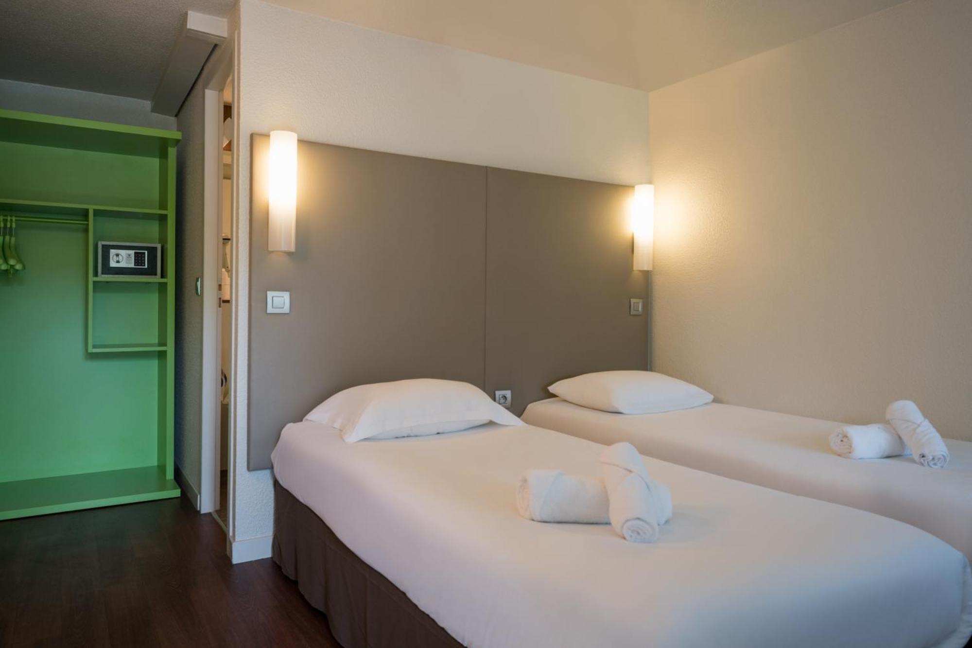 Hotel The Originals Access, Foix