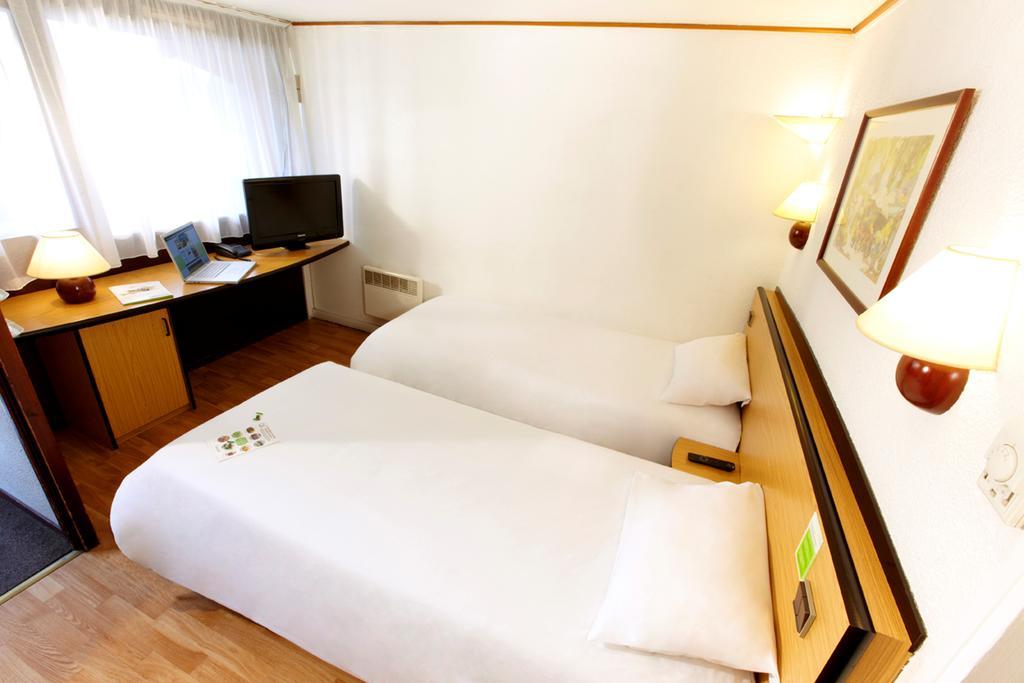 Hotel The Originals Access, Foix