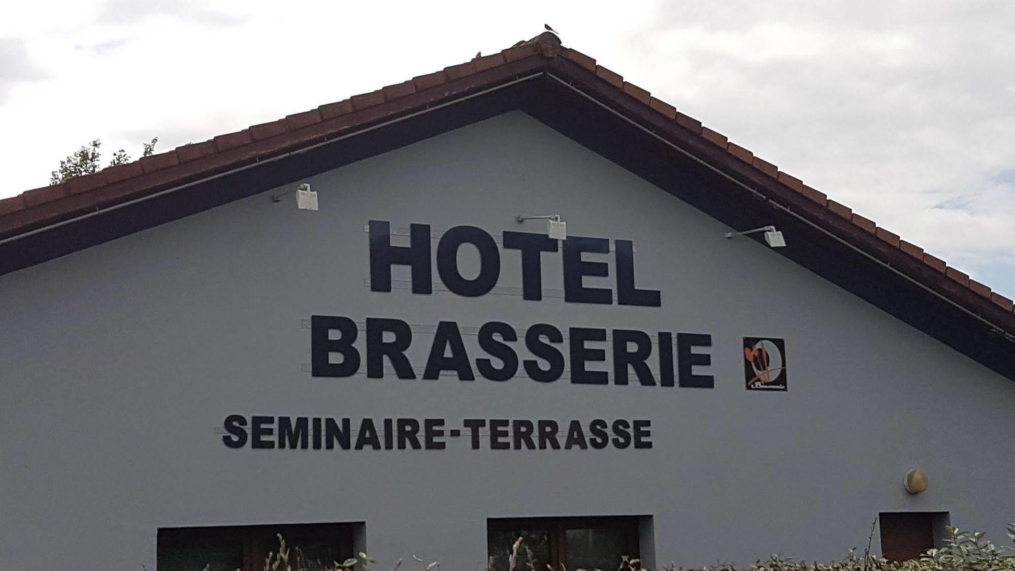 Hotel The Originals Access, 2*