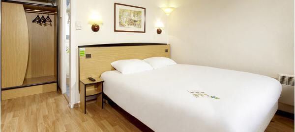 The Originals Access, Hotel Foix
