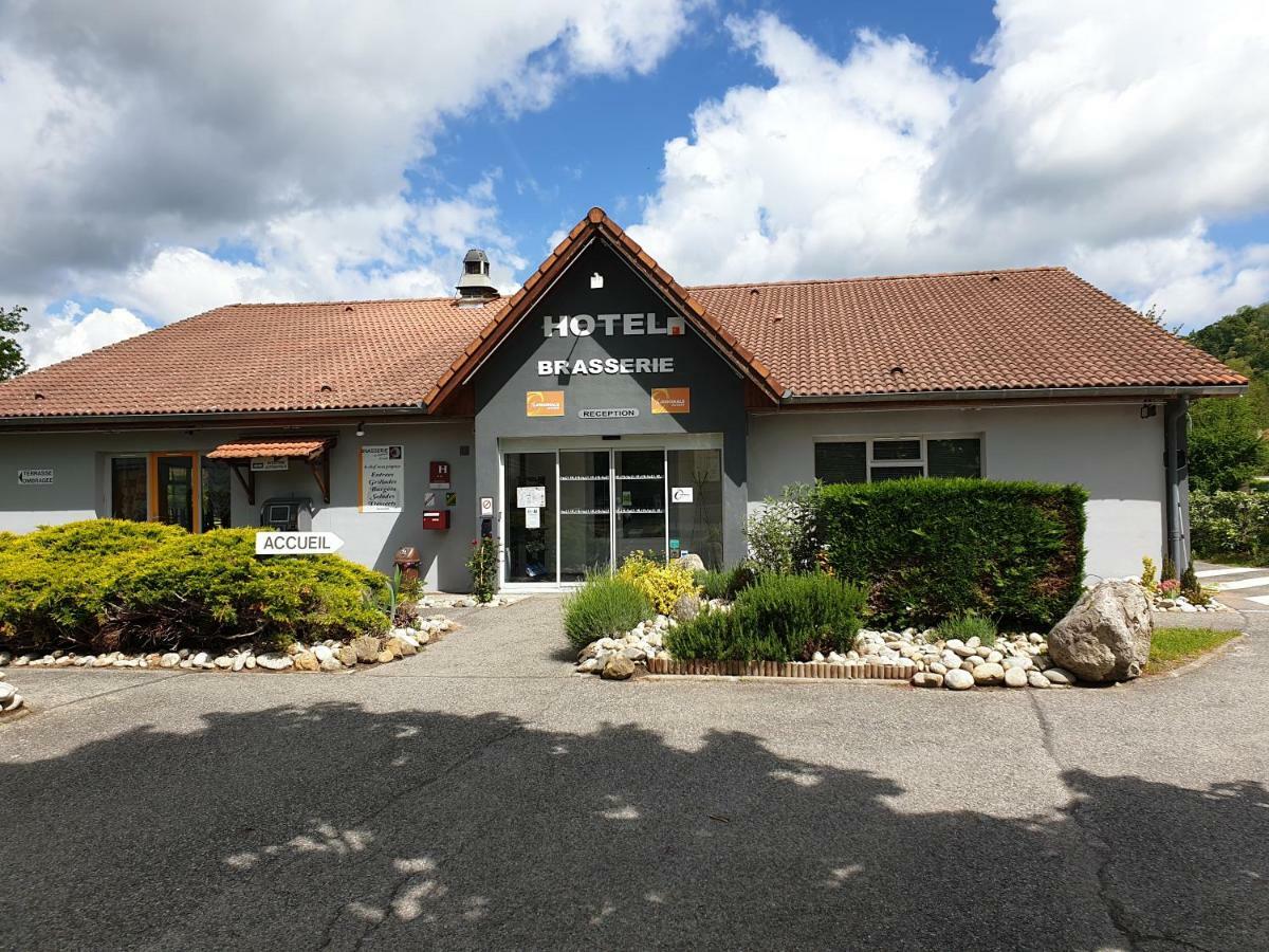The Originals Access, Hotel